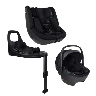 WOWO 3 in 1 Evolution System